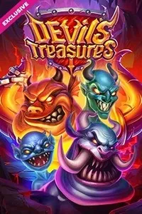 Devils Treasures Devils Treasures
