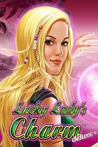 Lucky Lady Lucky Lady